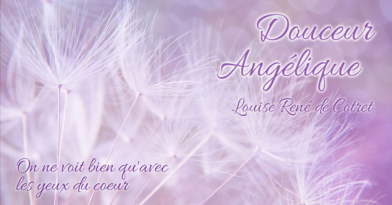 Douceur angélique