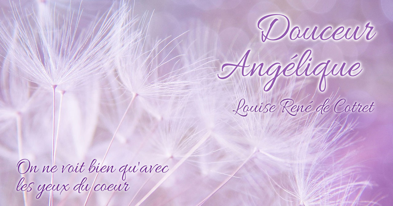 Douceur angélique